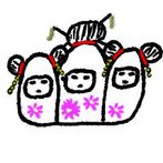 Japanese bread Hokkaido