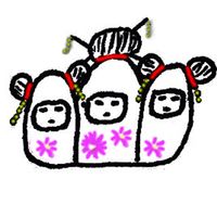 Japanese bread Hokkaido