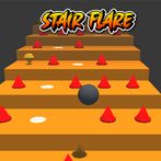 Stair Flare