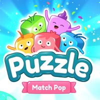 Puzzle Match Pop
