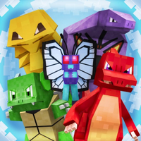 Pixelmon Addons for Minecraft