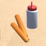 Razor Shell Catch Simulator