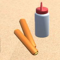 Razor Shell Catch Simulator