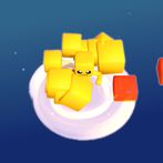 Crash Racer 3D