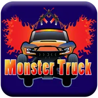 Monster Truck Game
