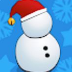 Santa Claus - Slider Game