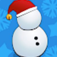 Santa Claus - Slider Game
