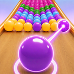 Bubble Shooter: 3D Bubble Ball