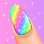 Acrylic Nails! Design ArtSalon
