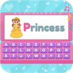 Princess Computer - Girl Games