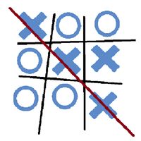 Classic Tic Tac Toe
