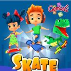 Skate Road