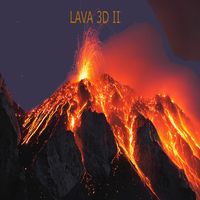 Lava 3D II
