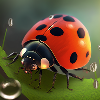 Insects Puzzles
