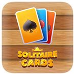 Solitaire Wood Classic