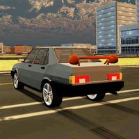 Car Drift Simulator