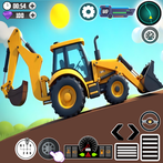 Build Dino Construction Trucks