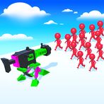 Sentry Gun Fever:Tower Defense