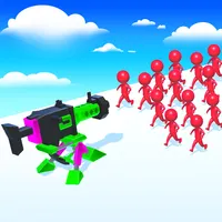 Sentry Gun Fever:Tower Defense