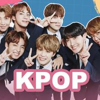 Guess the Kpop Group Quiz 2023