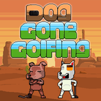 DOG GONE GOLFING 2023