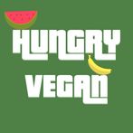 Hungry Vegan
