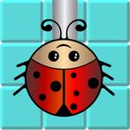 LadyBug Run Maze