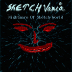 SketchVania (hack-n-slash)