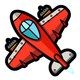 Merge Plane