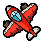 Merge Plane