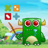 Brain Math Master Puzzles