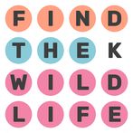 WildLifeWords: Animal Word Sea