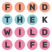 WildLifeWords: Animal Word Sea