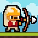 Arrow of Janissary