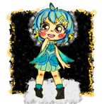 Monlii - Global Game Jam 2020