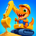 Learning Games for Kids 2-6