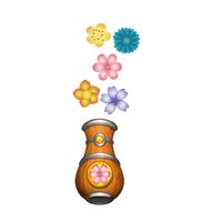 Hoova Flower Shooter