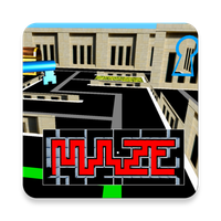 3D Mazing