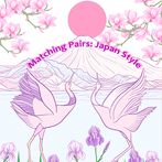 Matching Pairs: Japan Style