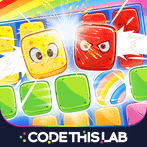 Gummy Blocks Battle