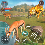 Tiger Simulator - Tiger Games