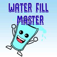 Water Fill Master: Happy Glass