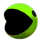 Pac M the videogame free!!