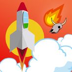 Rocket Escape 3D