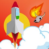 Rocket Escape 3D
