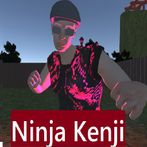 Ninja Kenji