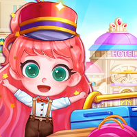 BoBo World Hotel Management