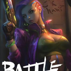 Battle Night: Cyberpunk RPG