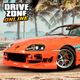 Drive Zone: Car Simulator Game