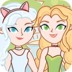 Dolls Dress Up